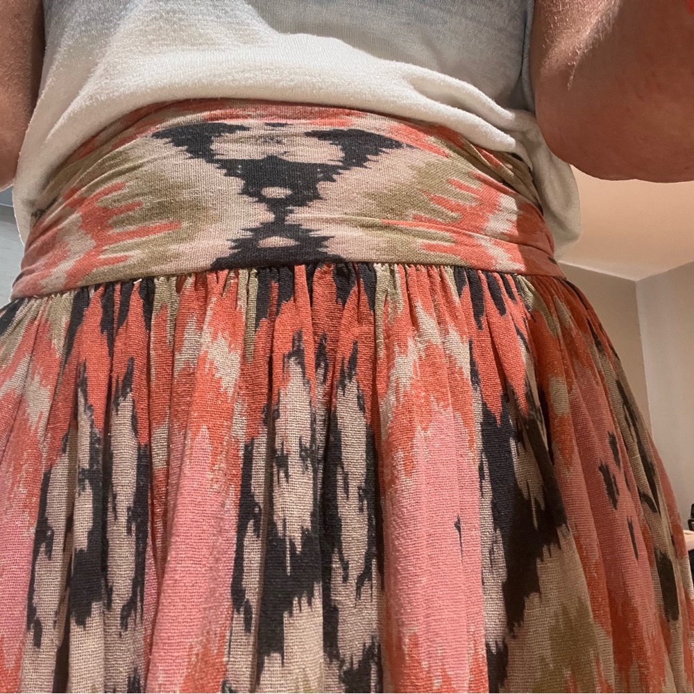 Stunning vintage AllSaints skirt
